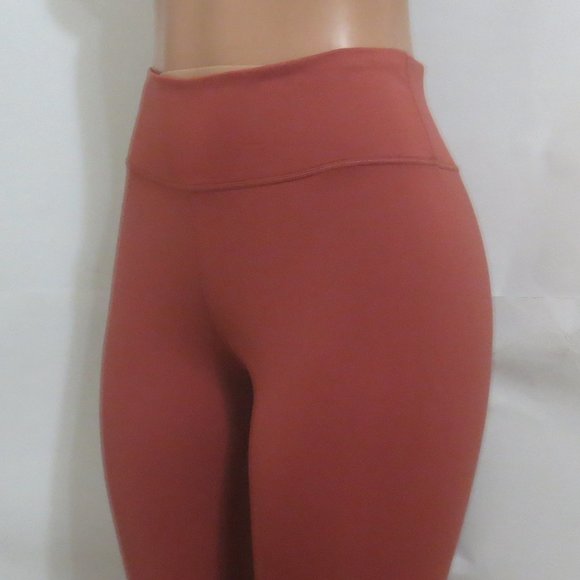 Nike Pants - ⭐For Bundles Only⭐ Nike Pants Leggings Dark Orange M